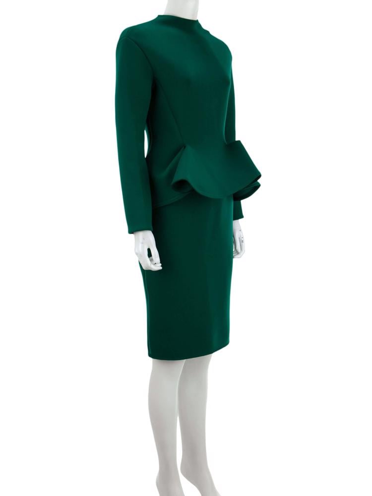 Bayan  LANVIN ELBİSE