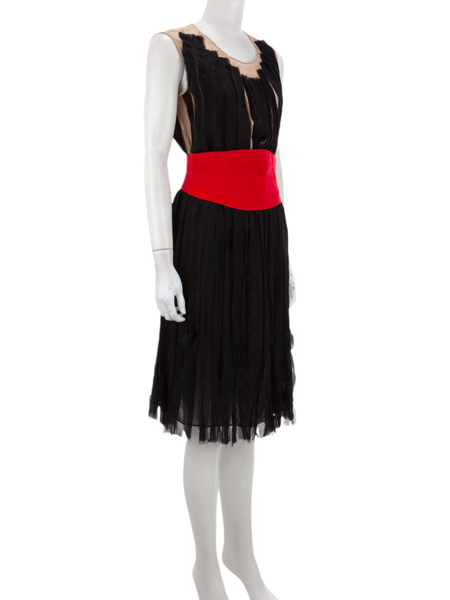 Bayan Siyah GIVENCHY ELBİSE