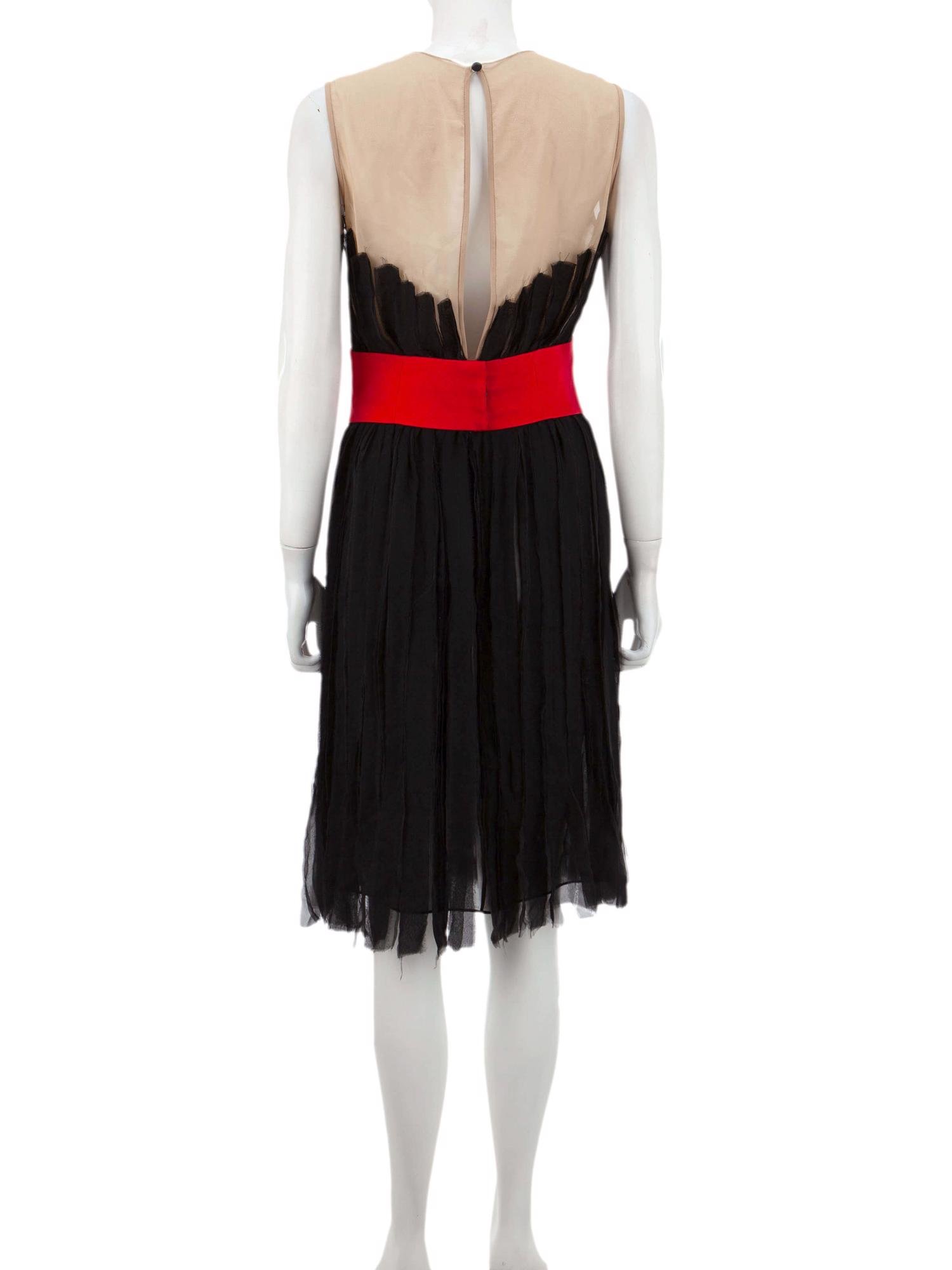 Bayan Siyah GIVENCHY ELBİSE