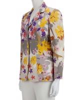 Bayan Çok Renkli ETRO CEKET