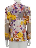 Bayan Çok Renkli ETRO CEKET