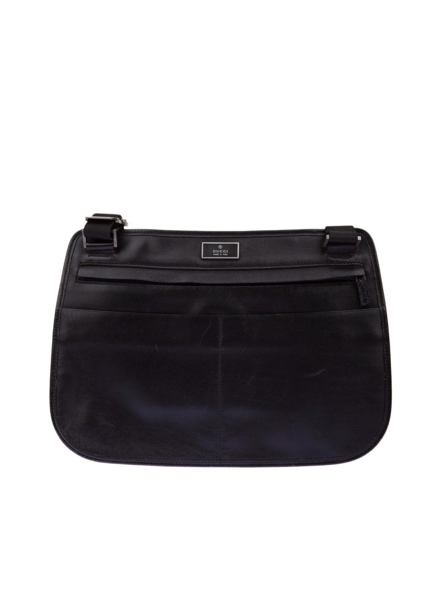 Bayan Siyah GUCCI ÇANTA