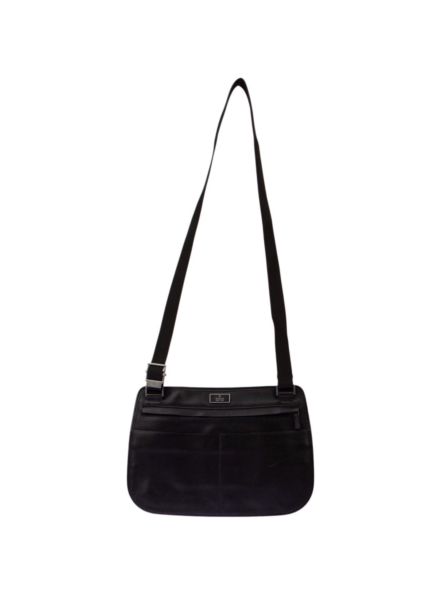 Bayan Siyah GUCCI ÇANTA