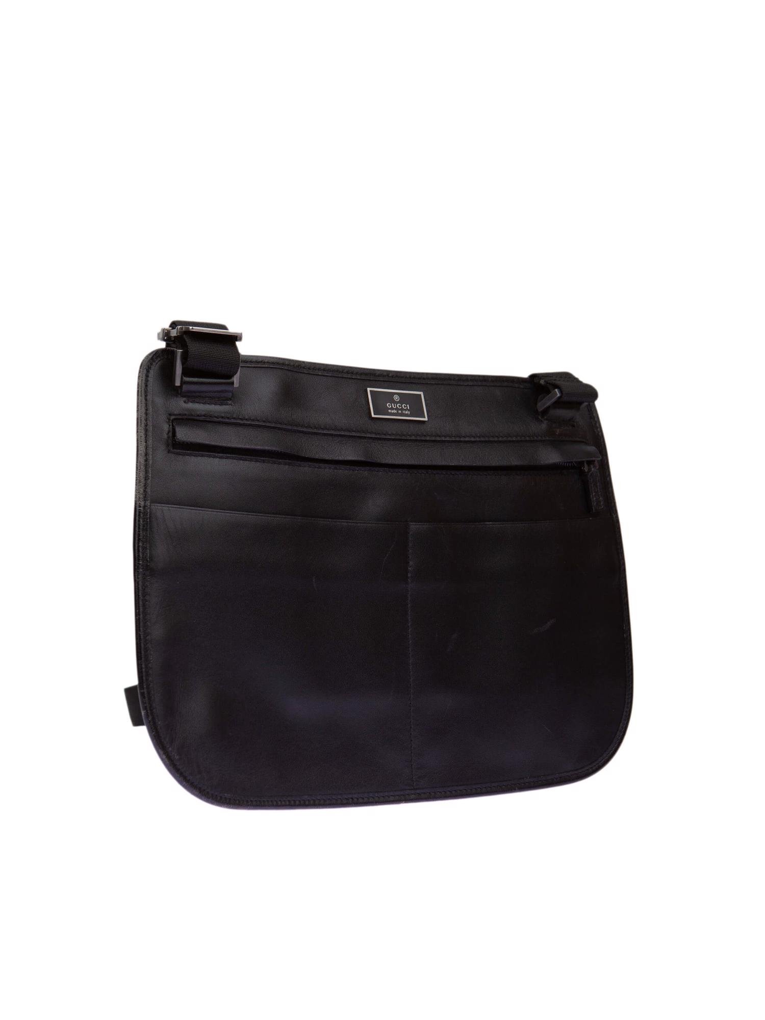 Bayan Siyah GUCCI ÇANTA