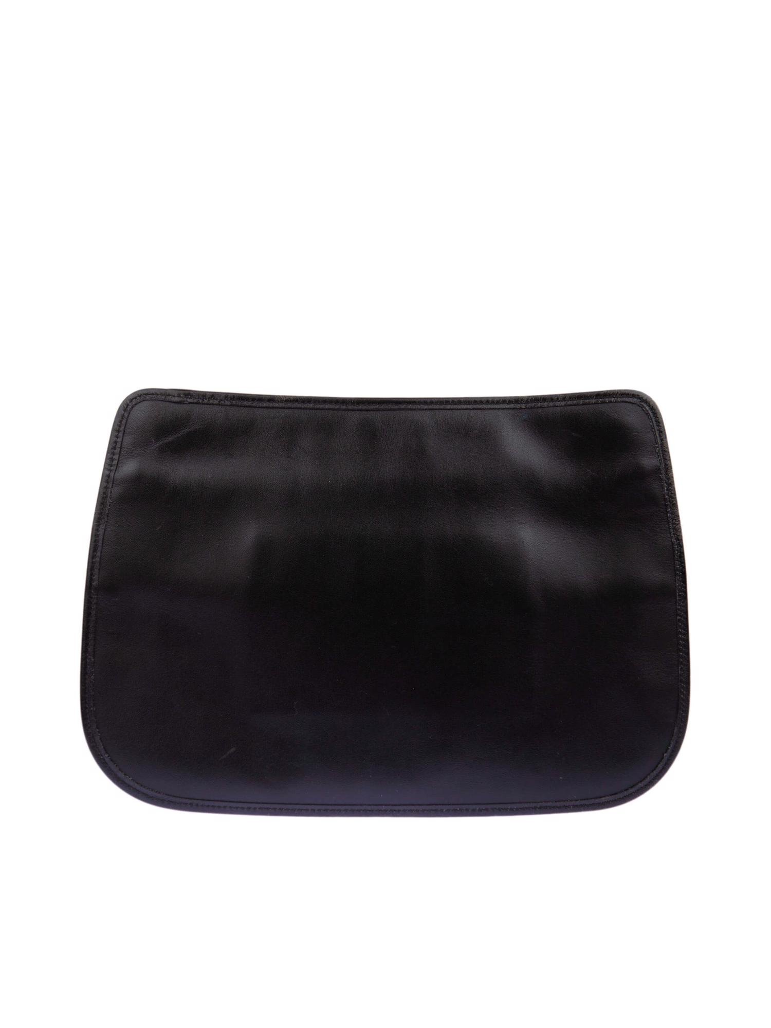 Bayan Siyah GUCCI ÇANTA