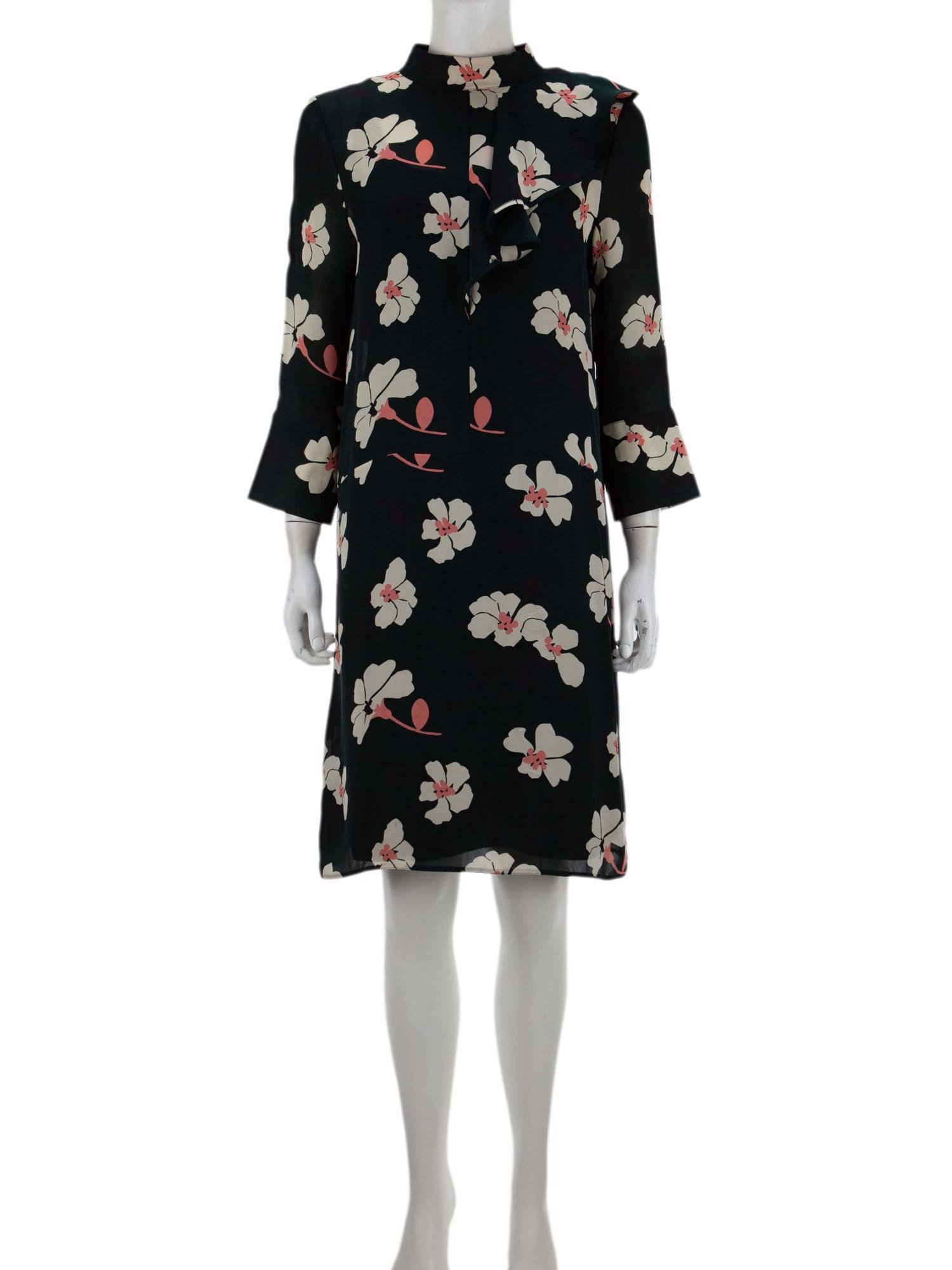 Bayan Siyah MARNI ELBİSE