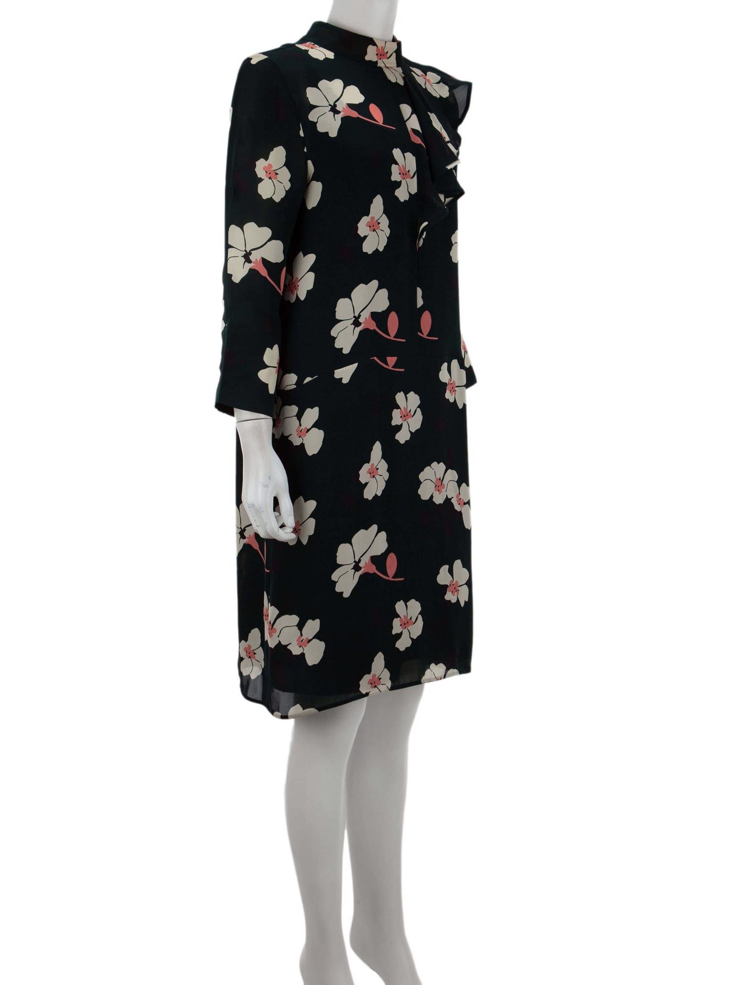 Bayan Siyah MARNI ELBİSE