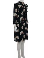 Bayan Siyah MARNI ELBİSE