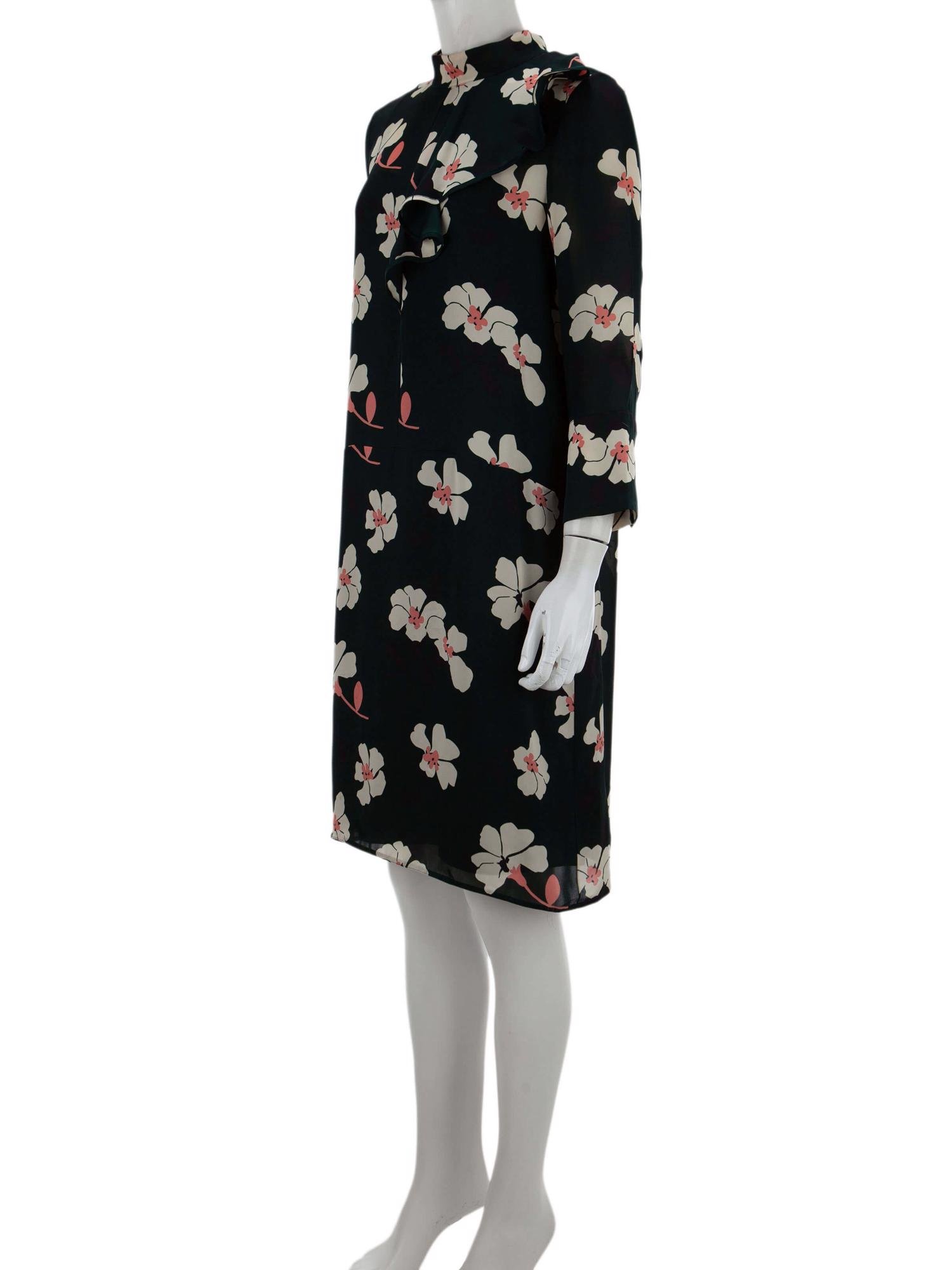 Bayan Siyah MARNI ELBİSE