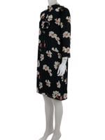 Bayan Siyah MARNI ELBİSE