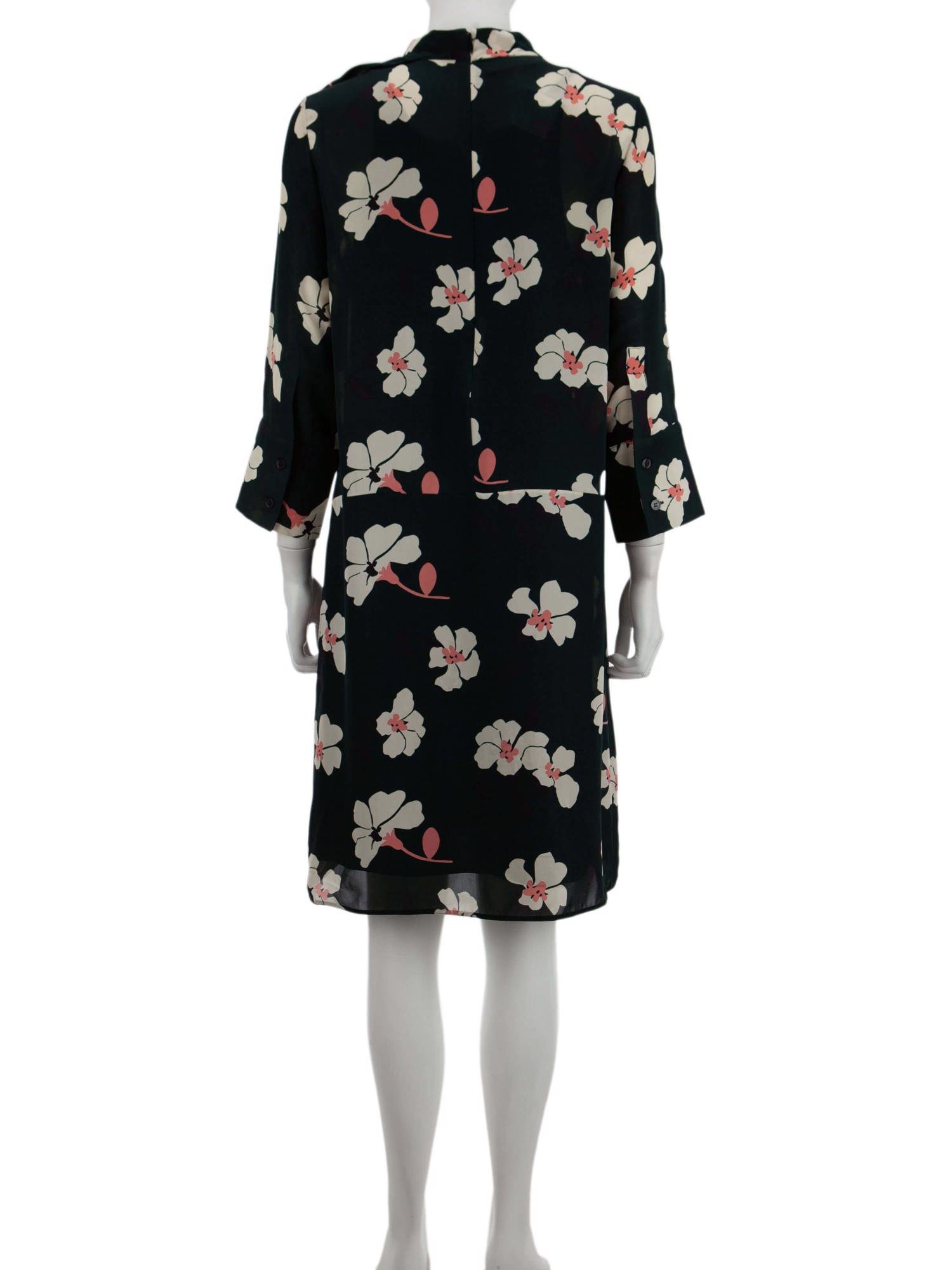 Bayan Siyah MARNI ELBİSE