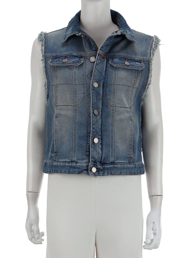 Bayan Mavi ZADIG&VOLTAIRE JEAN YELEK