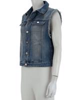 Bayan Mavi ZADIG&VOLTAIRE JEAN YELEK