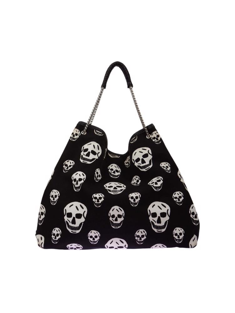 Bayan Siyah MCQ ALEXANDER MCQUEEN ÇANTA