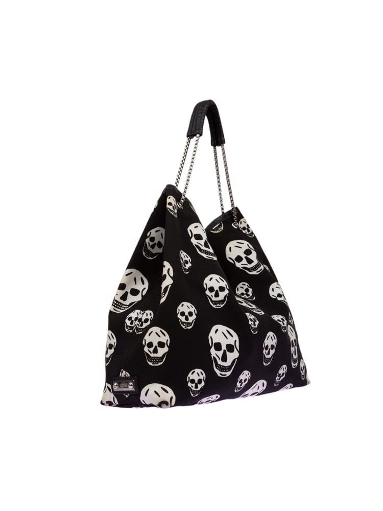 Bayan Siyah MCQ ALEXANDER MCQUEEN ÇANTA