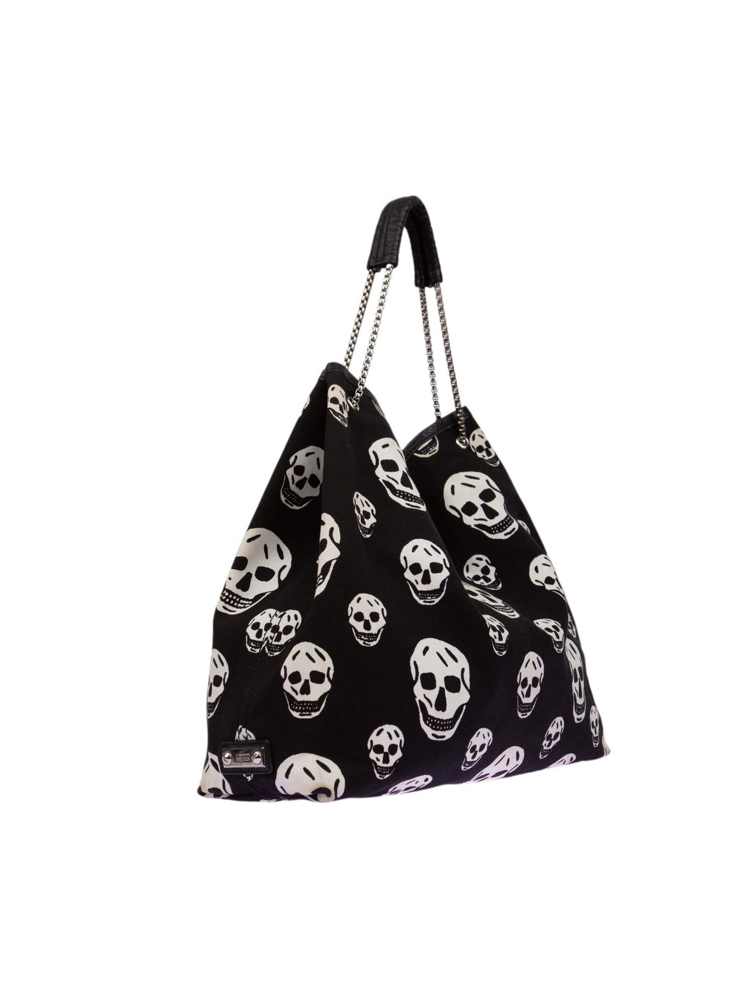 Bayan Siyah MCQ ALEXANDER MCQUEEN ÇANTA