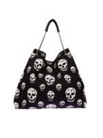 Bayan Siyah MCQ ALEXANDER MCQUEEN ÇANTA