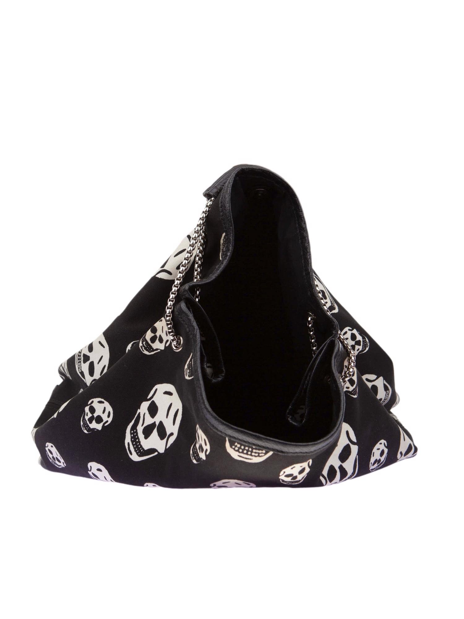 Bayan Siyah MCQ ALEXANDER MCQUEEN ÇANTA