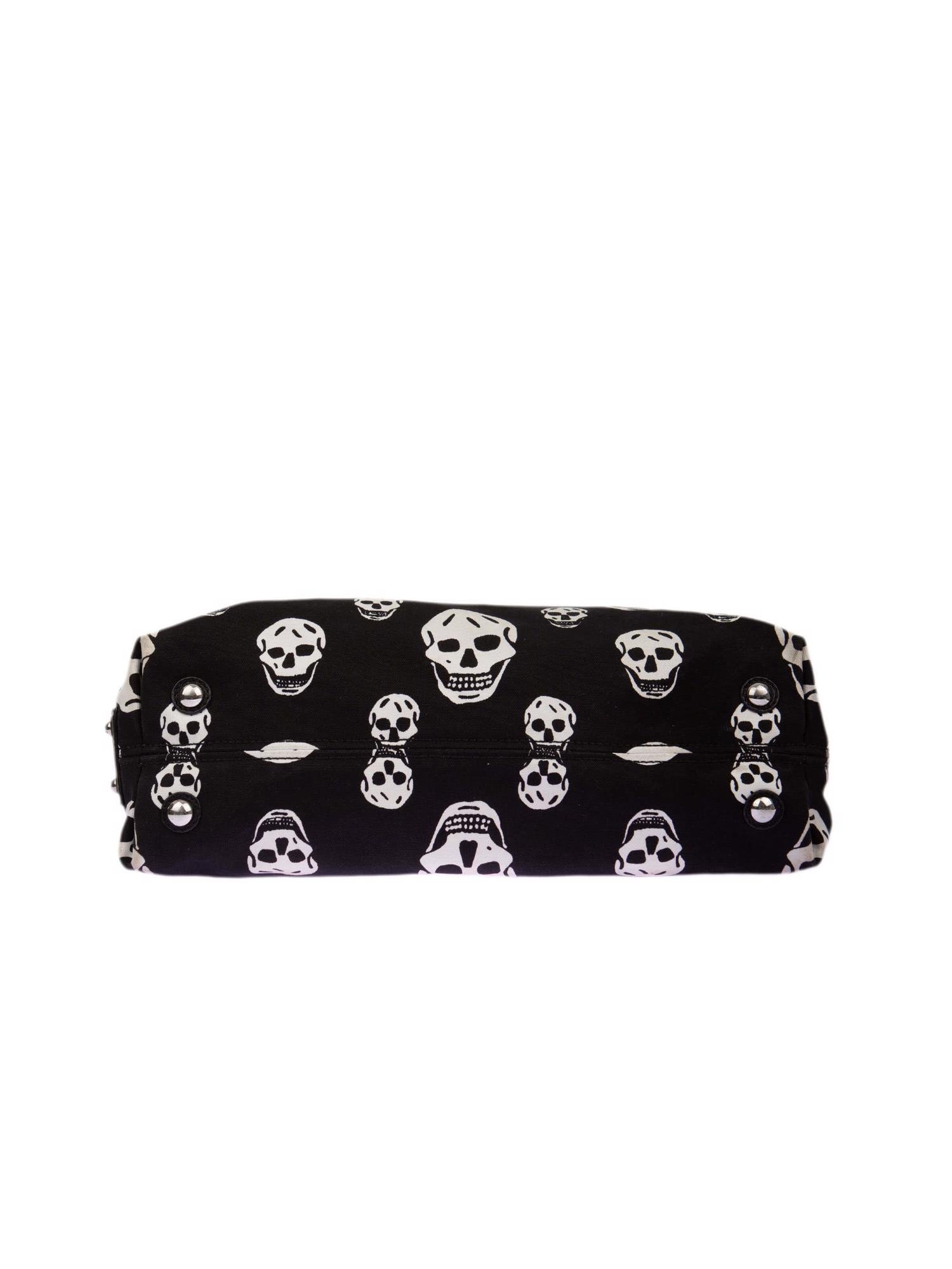 Bayan Siyah MCQ ALEXANDER MCQUEEN ÇANTA