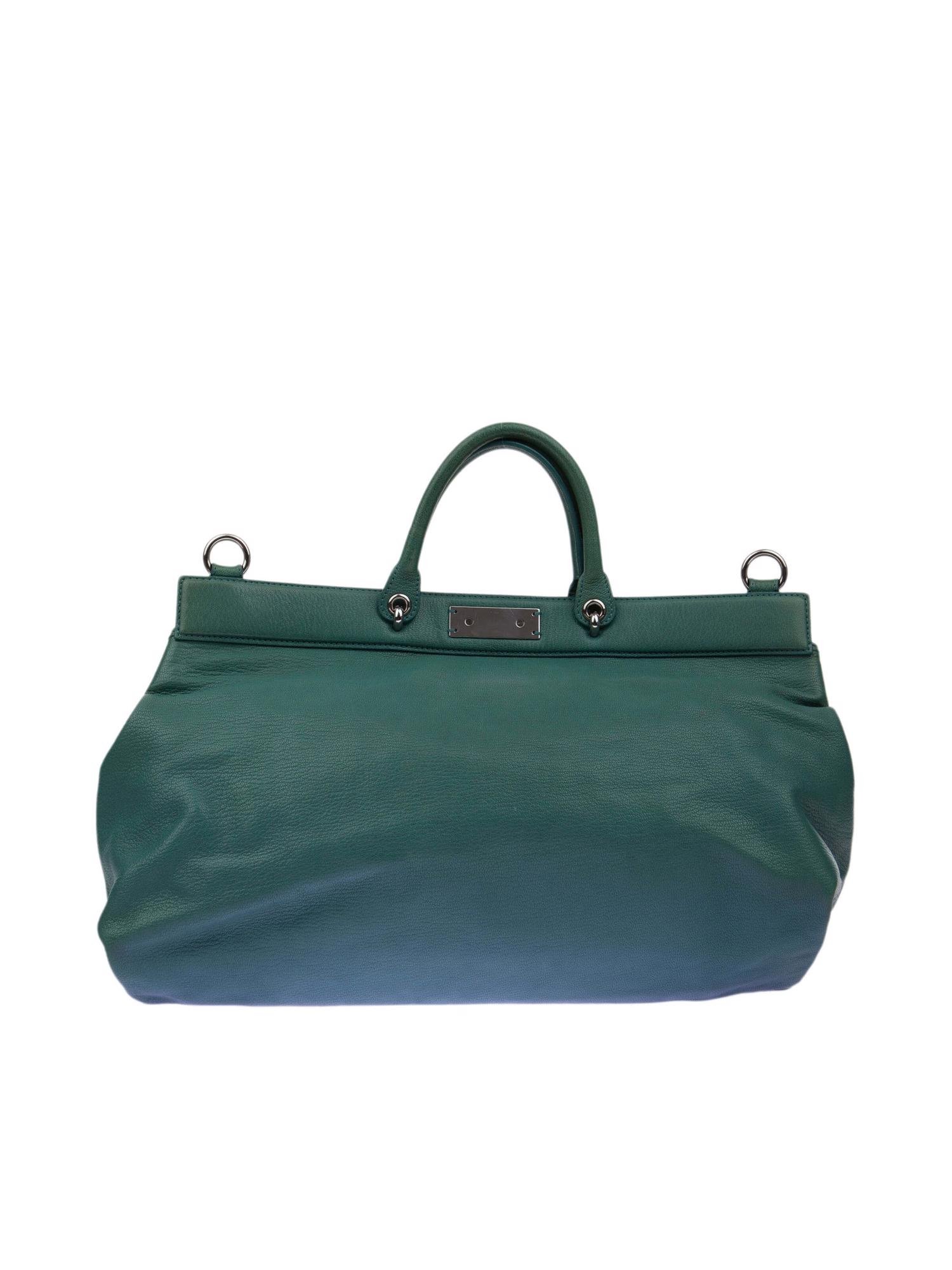 Bayan Yeşil MARC JACOBS ÇANTA