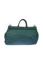 Bayan Yeşil MARC JACOBS ÇANTA