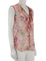 Bayan Pembe BLUMARINE GÖMLEK