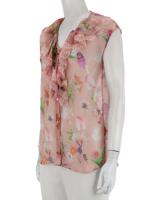 Bayan Pembe BLUMARINE GÖMLEK