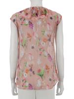 Bayan Pembe BLUMARINE GÖMLEK