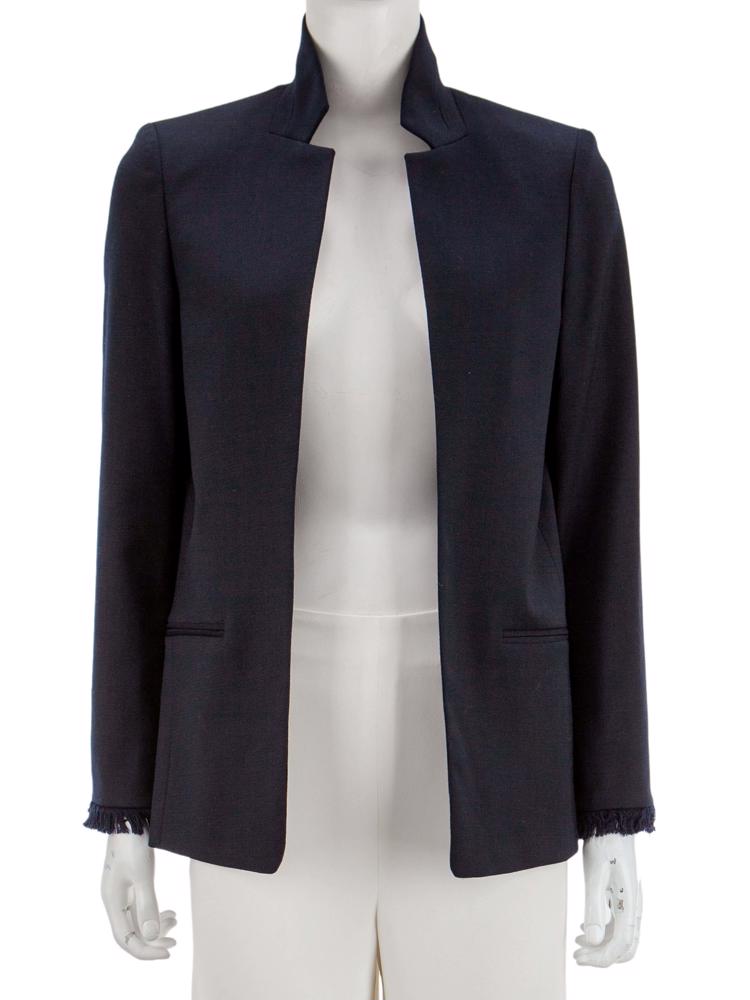 Bayan Lacivert ZADIG&VOLTAIRE CEKET