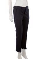 Bayan Lacivert ZADIG&VOLTAIRE PANTOLON