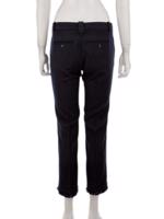 Bayan Lacivert ZADIG&VOLTAIRE PANTOLON