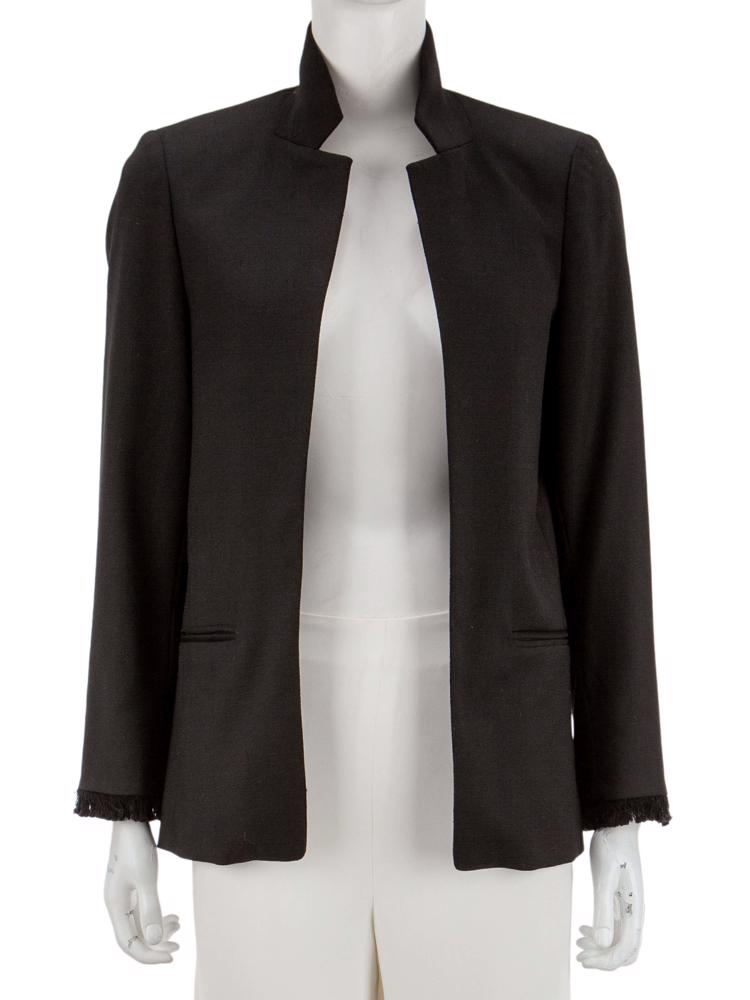 Bayan Siyah ZADIG&VOLTAIRE CEKET