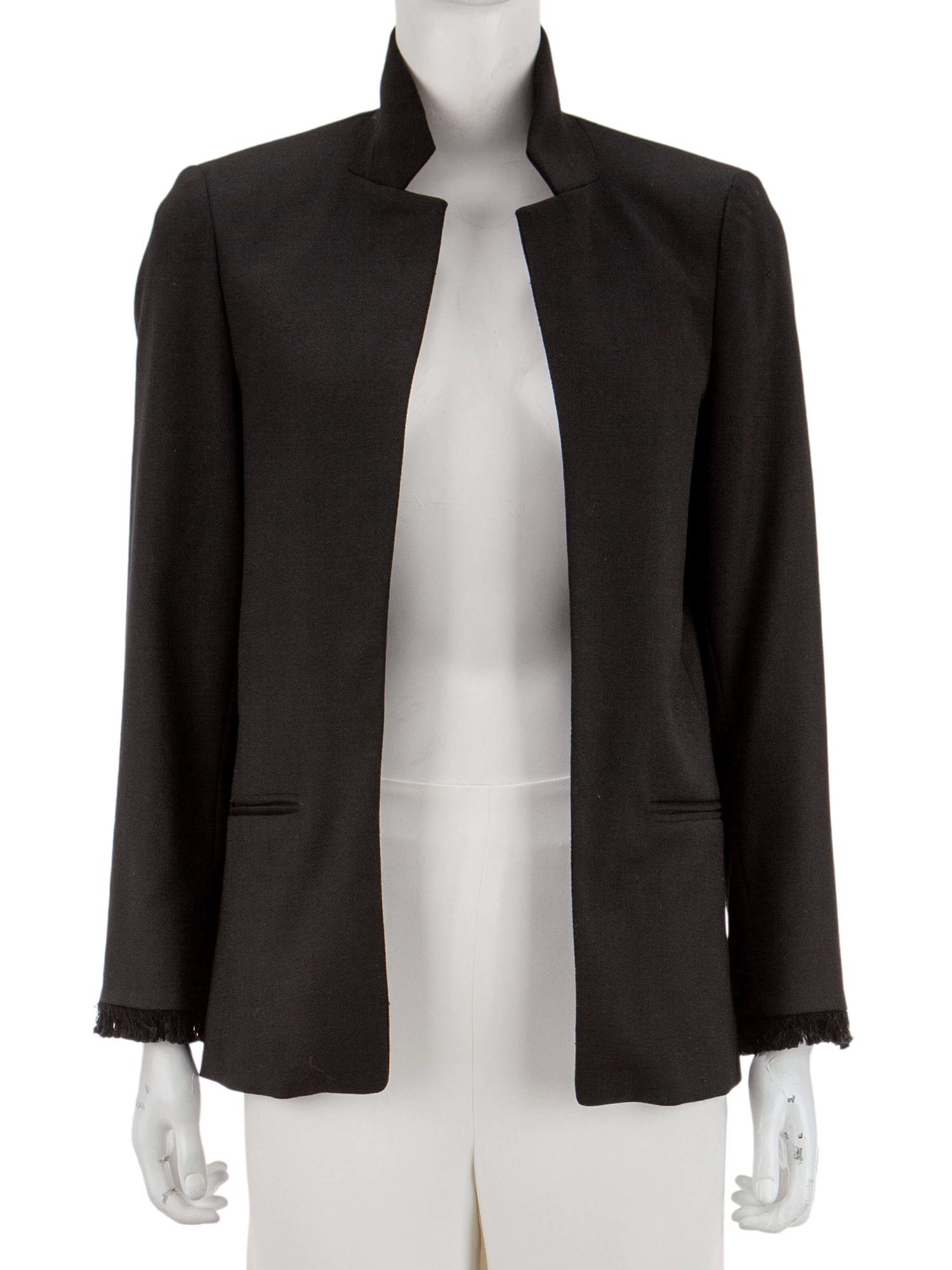 Bayan Siyah ZADIG&VOLTAIRE CEKET