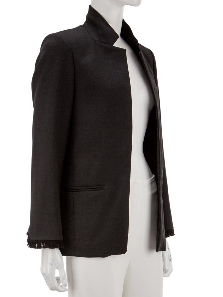 Bayan Siyah ZADIG&VOLTAIRE CEKET