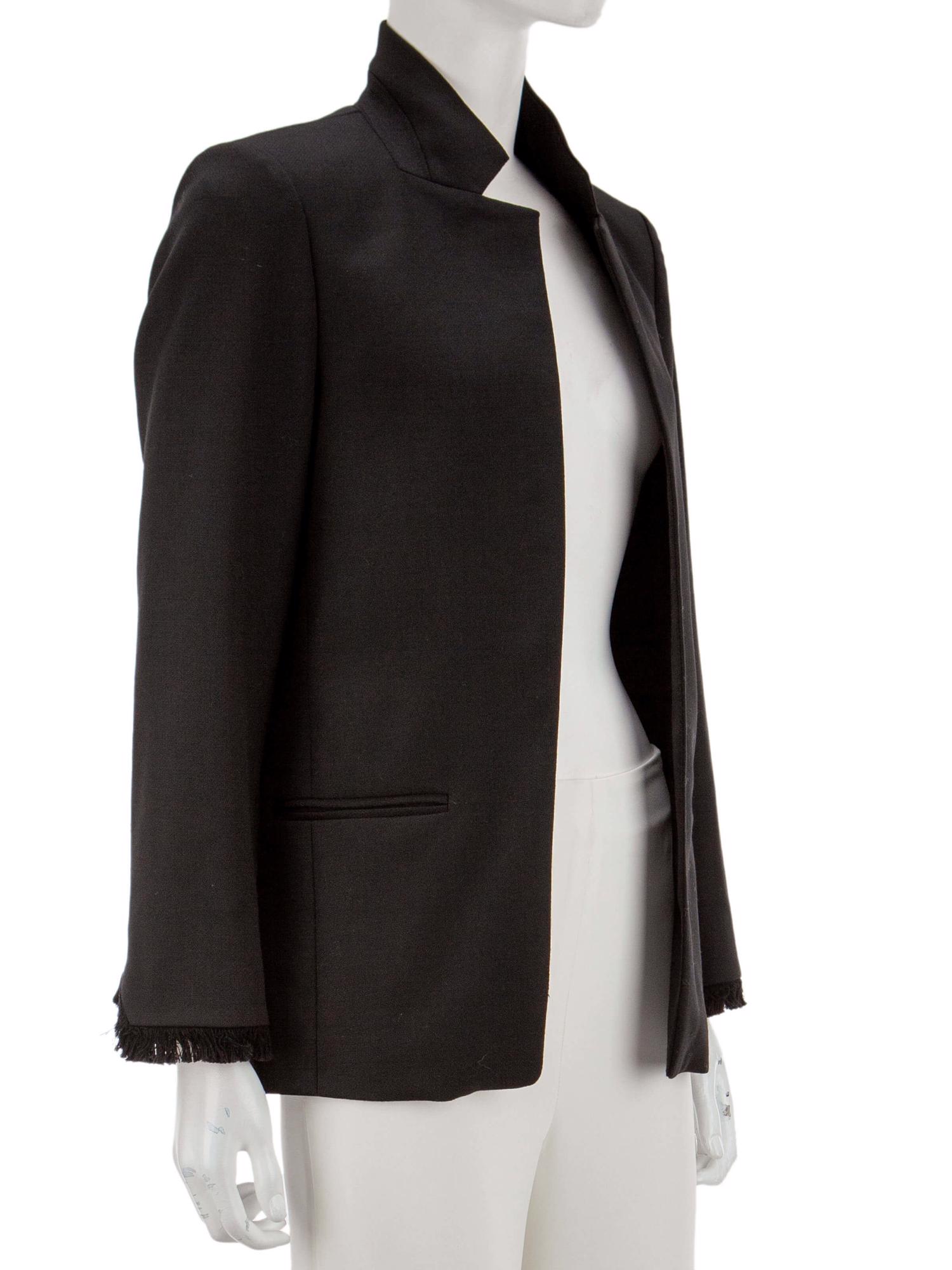 Bayan Siyah ZADIG&VOLTAIRE CEKET