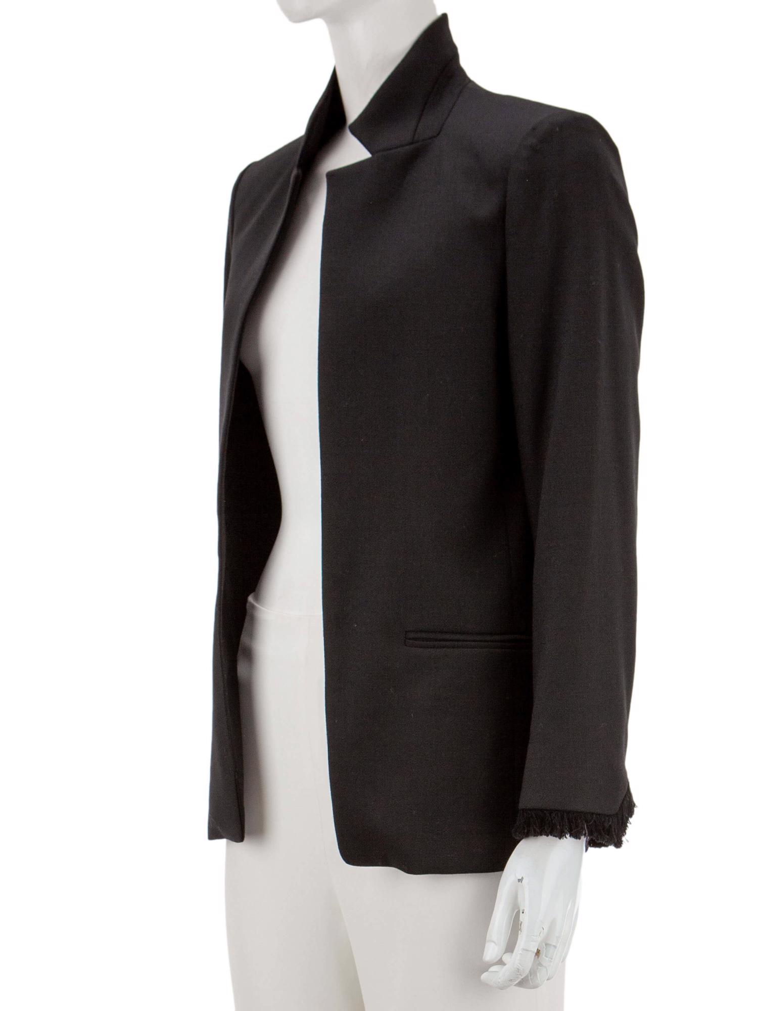Bayan Siyah ZADIG&VOLTAIRE CEKET