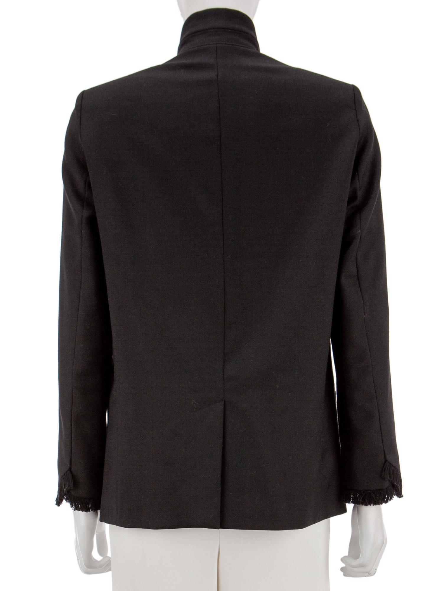 Bayan Siyah ZADIG&VOLTAIRE CEKET