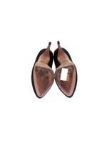 Bayan Siyah PRADA AYAKKABI