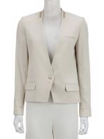 Bayan Krem ZADIG&VOLTAIRE DELUXE CEKET