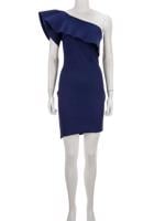 Bayan Lacivert CHIARA BONI ELBİSE