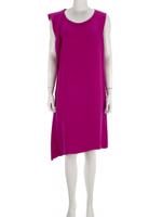 Bayan Pembe JIL SANDER ELBİSE