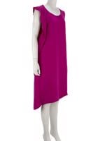 Bayan Pembe JIL SANDER ELBİSE