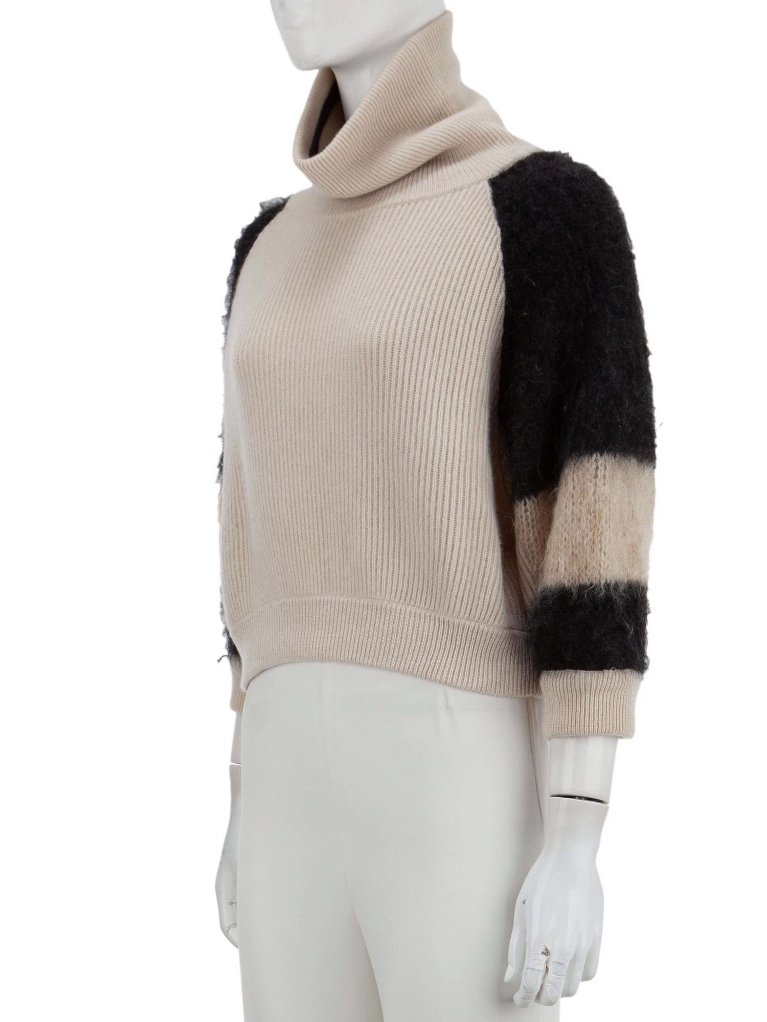 Bayan Bej BRUNELLO CUCINELLI KAZAK