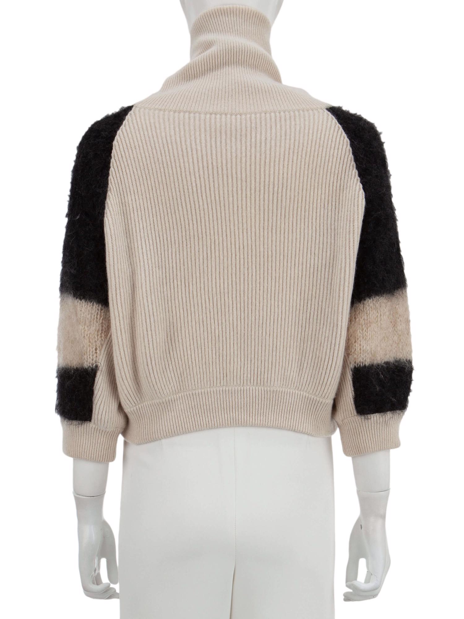 Bayan Bej BRUNELLO CUCINELLI KAZAK