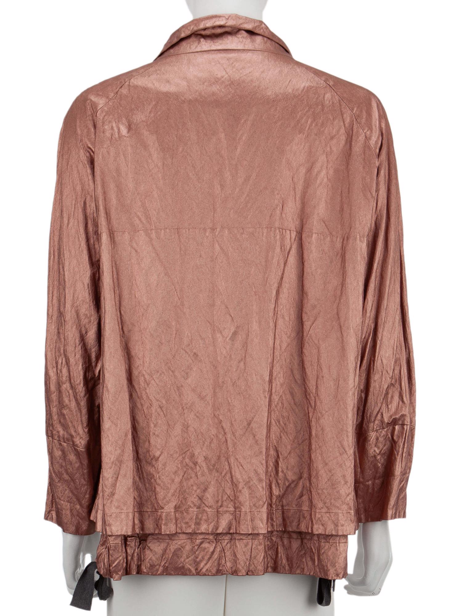 Bayan Pembe FABIANA FILIPPI MONT