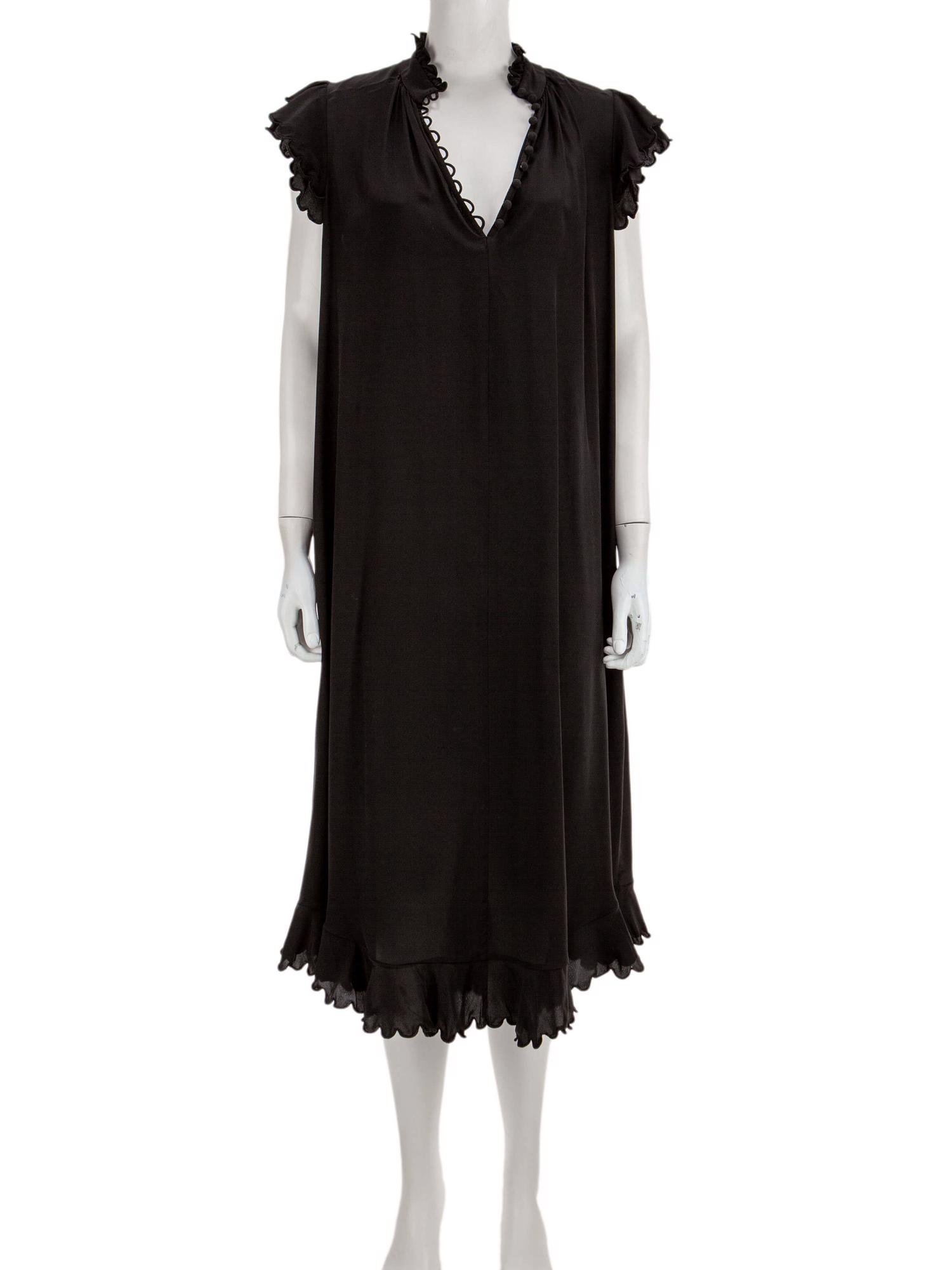 Bayan Siyah ZIMMERMANN ELBİSE