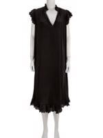 Bayan Siyah ZIMMERMANN ELBİSE