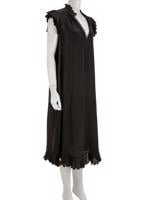 Bayan Siyah ZIMMERMANN ELBİSE