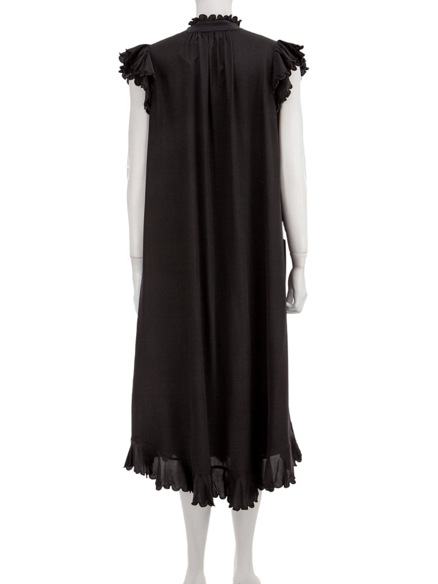 Bayan Siyah ZIMMERMANN ELBİSE