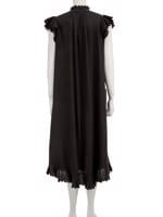 Bayan Siyah ZIMMERMANN ELBİSE